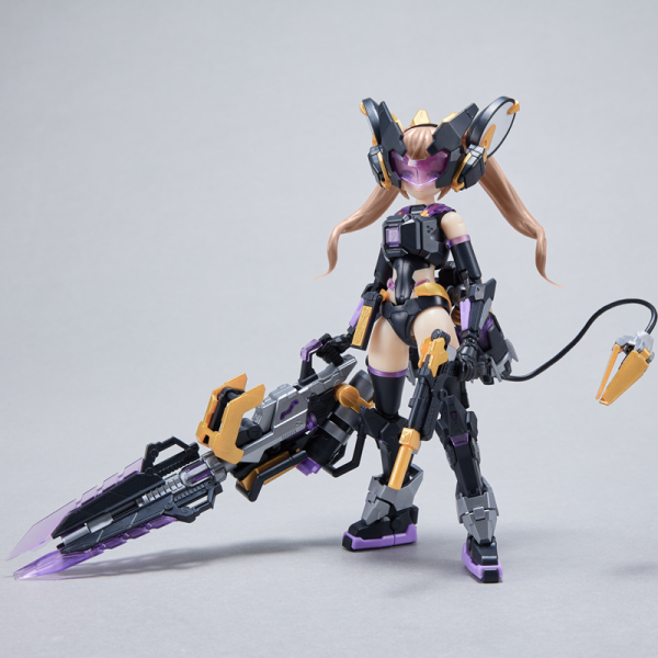 ROCA [MS GENERAL ROCA] RS-01 影RS-01子鼠 YING RS-01 ZISHU | 6973775150154