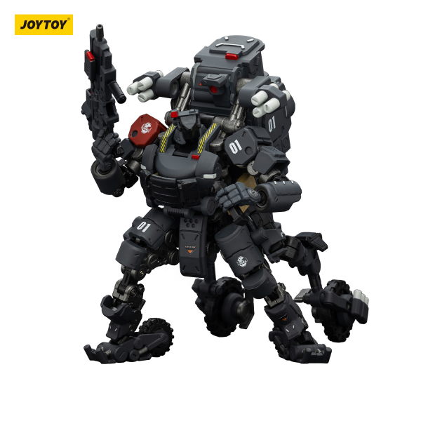 JOYTOY Fear XS-01 Night Raid type(6927054401185)(6927054401185)