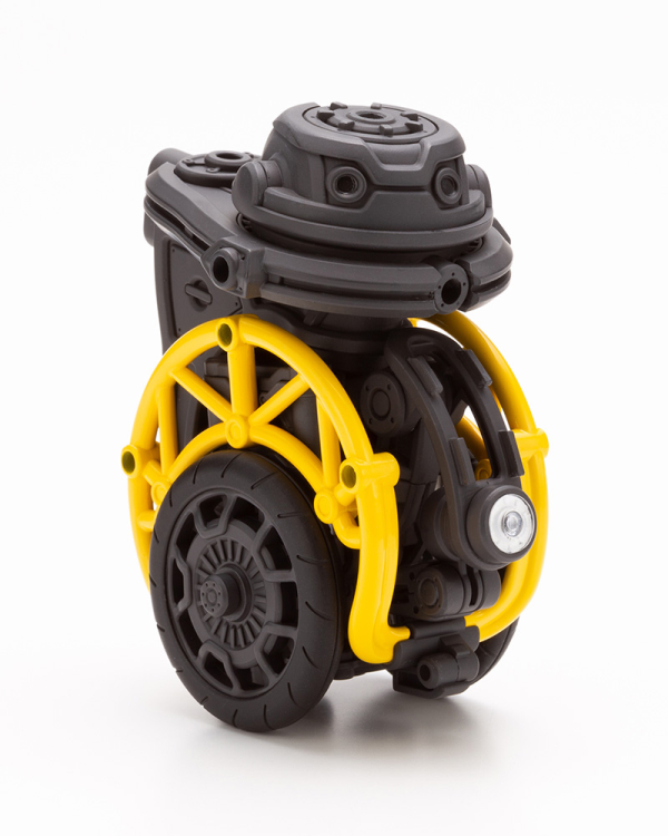 KOTOBUKIYA NOSERU [White Ver.] | 190526032996