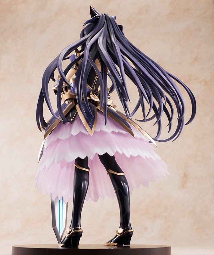 Date A Live Fantasia 30th Anniversary Project: Tohka Yatogami - Astral Dress Ver. (Renewal Package Edition)