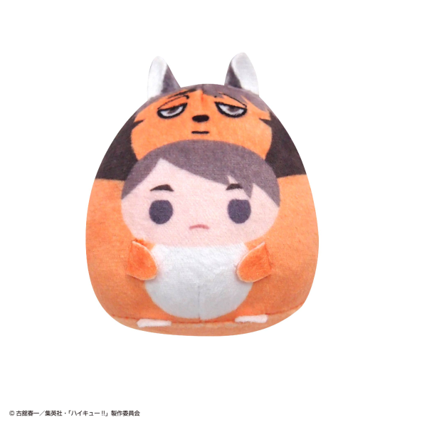 Haikyu TENORINS COLLECTION | 4580683621809