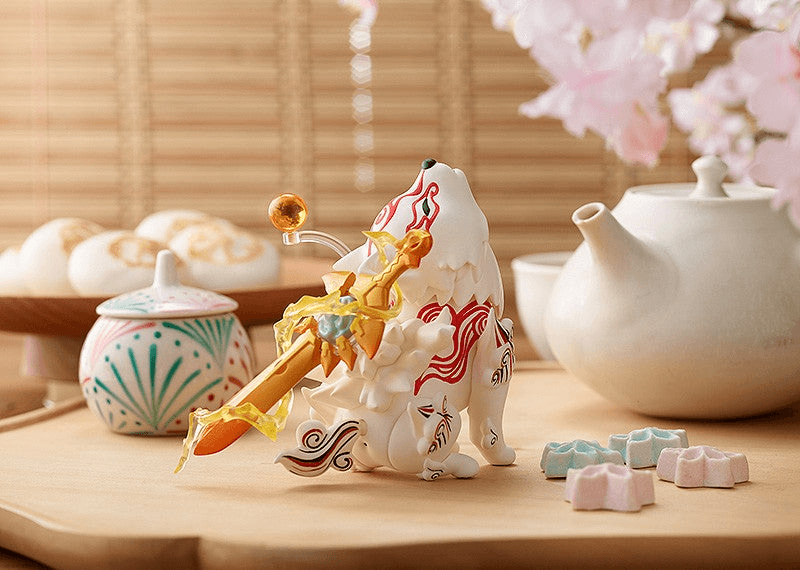 (Rerelease) Nendoroid Shiranui DX Ver. - Release Date: 10/2026
