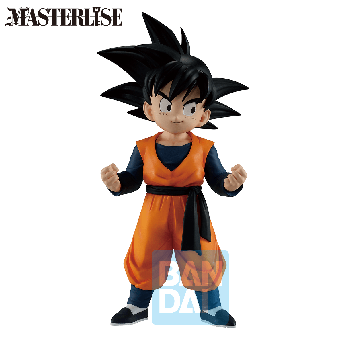 Son Goten (Spirit of the Saiyan) | 4580886842544