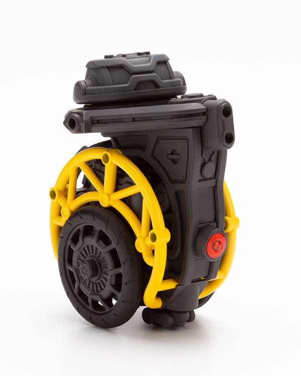 KOTOBUKIYA NOSERU [White Ver.] | 190526032996