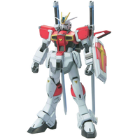 HG 1/100 #05 Sword Impulse Gundam | 4573102661524