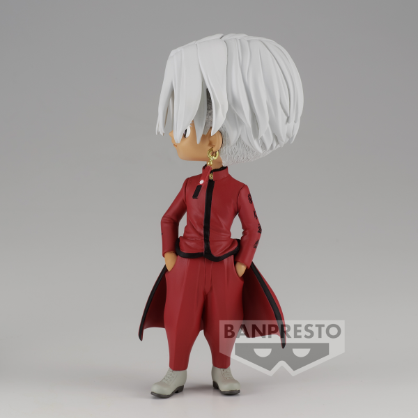 BANDAI Spirits Izana Kurokawa "Tokyo Revengers", Bandai Spirits Q Posket Figure | 4983164886672