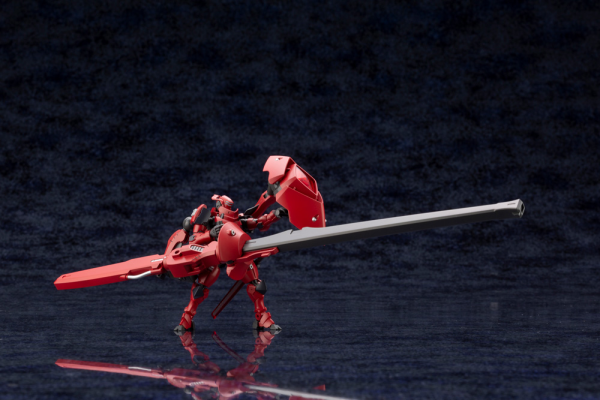 KOTOBUKIYA GOVERNOR QUEEN's GUARD