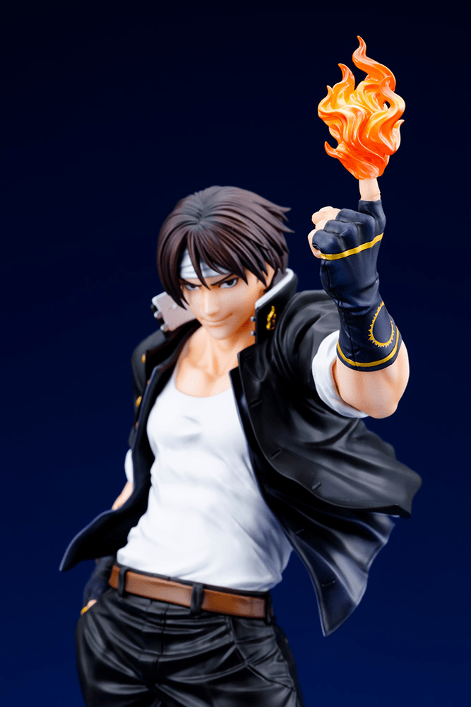 KYO KUSANAGI THE KING OF FIGHTERS '98 Ver. | 4934054064229