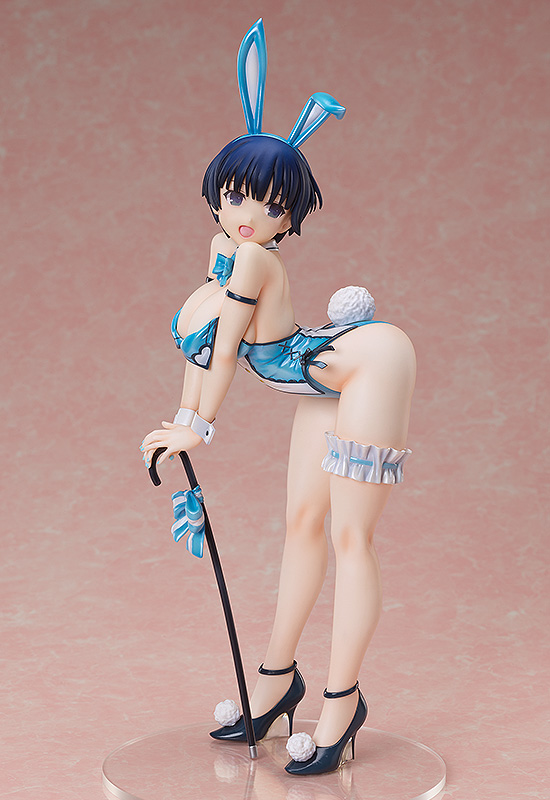 FREEing Yozakura: Bare Leg Bunny Ver. | 4570001512025