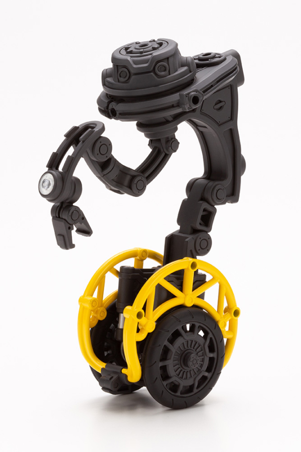 KOTOBUKIYA NOSERU [White Ver.] | 190526032996