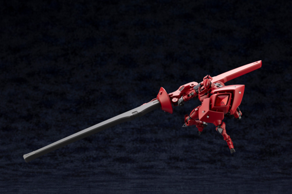 KOTOBUKIYA GOVERNOR QUEEN's GUARD