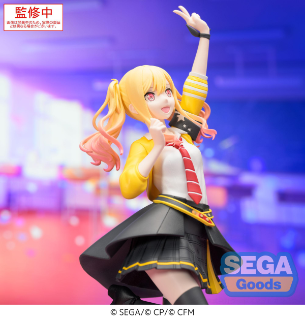 Desktop x Decorate Collections "HATSUNE MIKU: COLORFUL STAGE" "Tenma Saki" | 4582733433868
