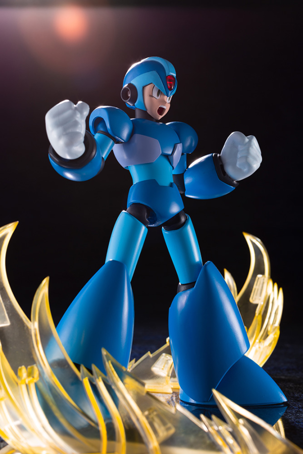 KOTOBUKIYA MEGA MAN X X | 4934054037544
