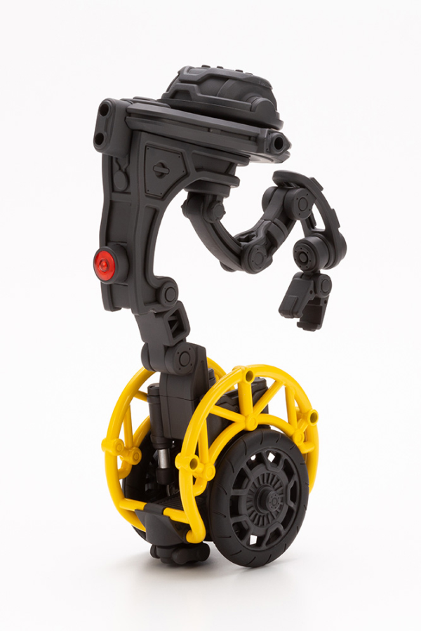 KOTOBUKIYA NOSERU [White Ver.] | 190526032996