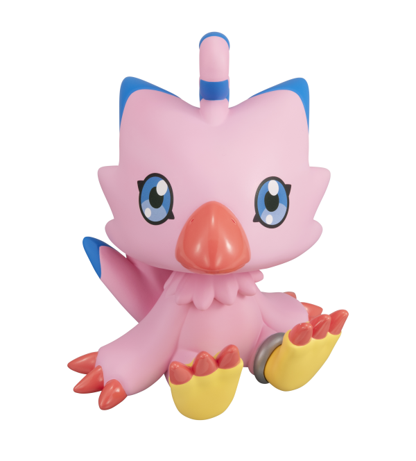 MegaHouse Lookup Digimon Adventure Piyomon