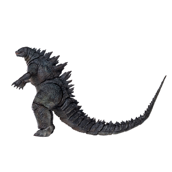 HIYA Toys Exquisite Basic Series GODZILLA 2014 Godzilla | 6957534202780