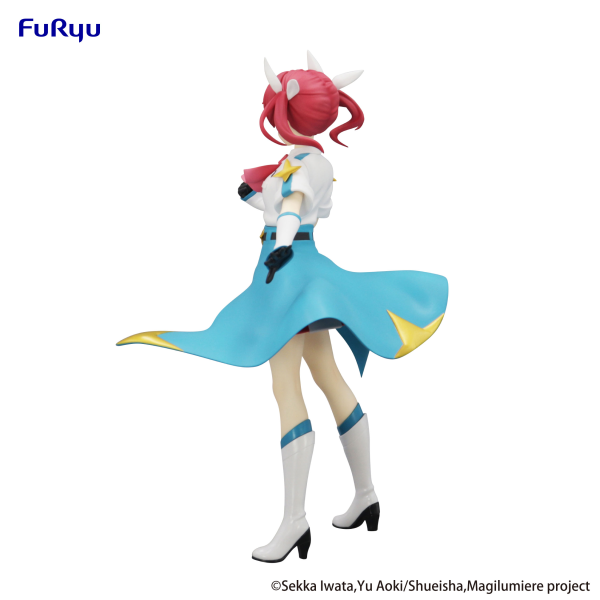 Magilumiere Co. Ltd.　Trio-Try-iT Figure -Kana Sakuragi-