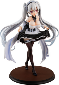 Yui Minamoto: Maid Ver. | 4935228338160