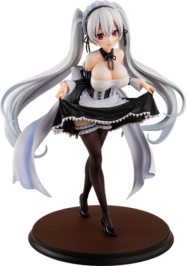 Yui Minamoto: Maid Ver. | 4935228338160