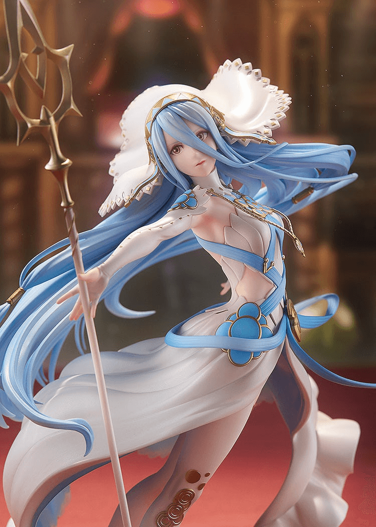Azura (White Songstress) | 4589875324894