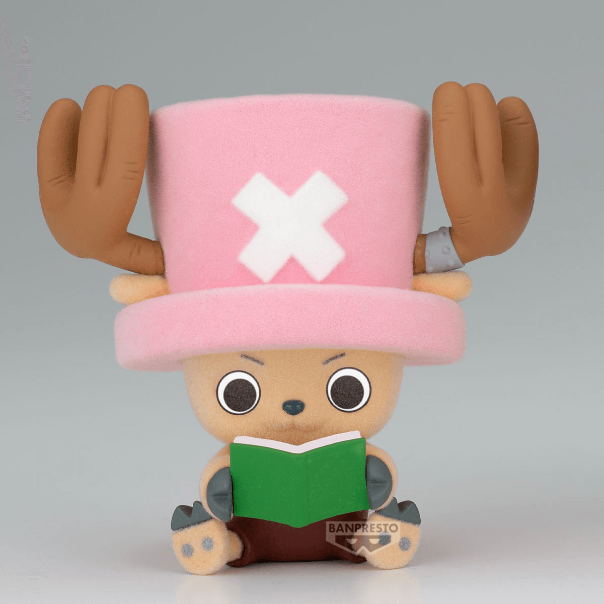 ONE PIECE Fluffy Puffy～CHOPPER vol.1～(ver.A) | 4573102711830