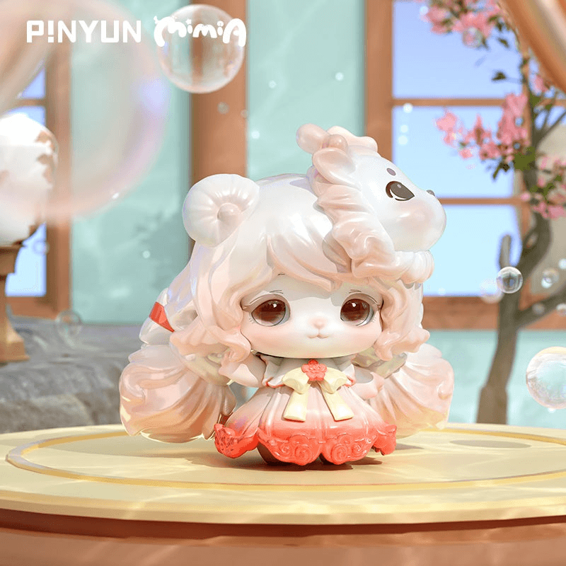 MiMiA Crystal palace Series | 4582362389895