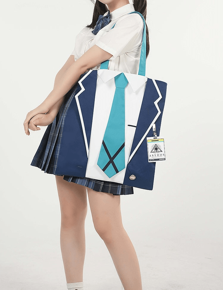 Blue Archive COSBAG SHIROKO | 4571697184770