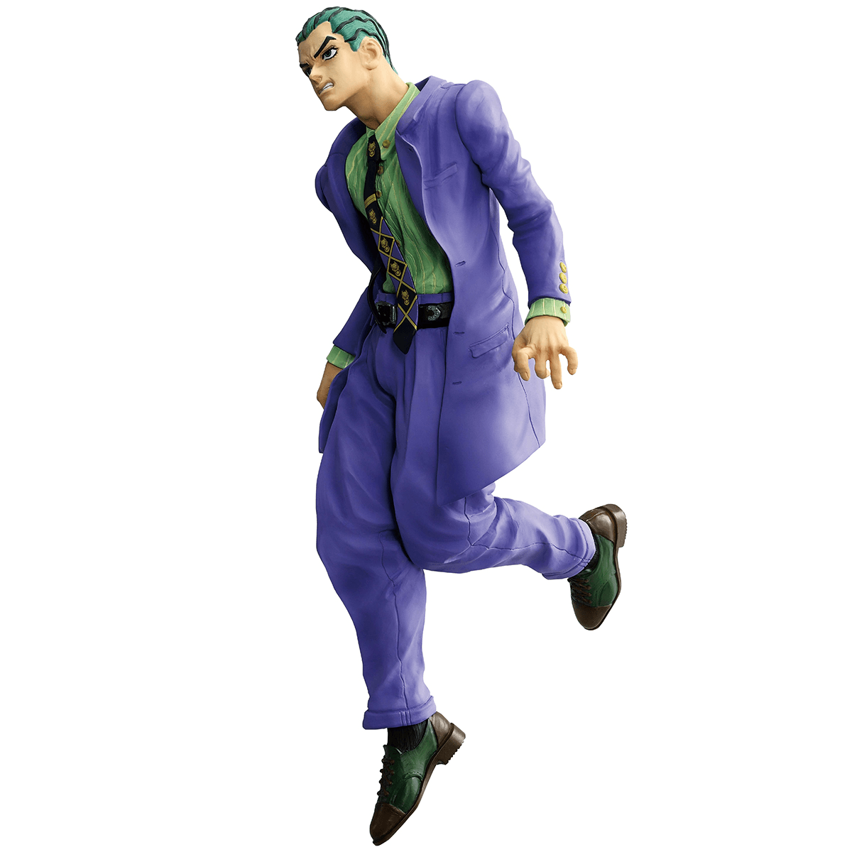 Kosaku Kawajiri (-Stand Rush!-) "JoJo's Bizarre Adventure: Diamond Is Unbreakable" | 4573102690753