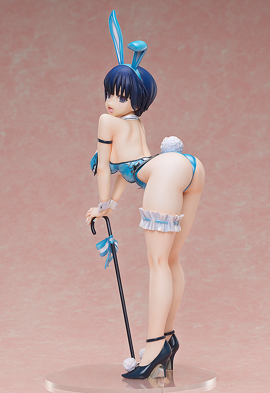 FREEing Yozakura: Bare Leg Bunny Ver. | 4570001512025