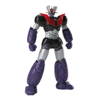 HG 1/144 MAZINGER Z (MAZINGER Z INFINITY Ver.) | 4573102648693