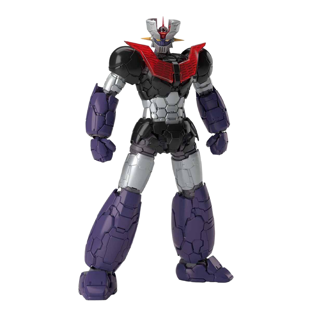 BANDAI Hobby HG 1/144 MAZINGER Z (MAZINGER Z INFINITY Ver