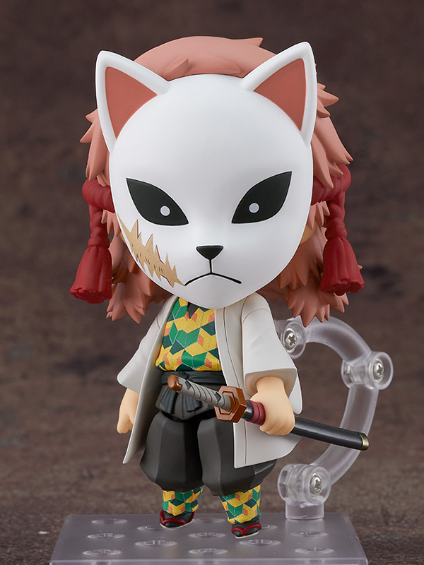 Nendoroid Sabito | 4580590124134