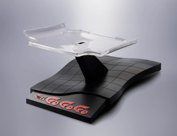 TAMASHII NATIONS SpeedRacer Mach5 "Speed Racer", TAMASHII NATIONS CHOGOKIN(4573102668080)(4573102668080)