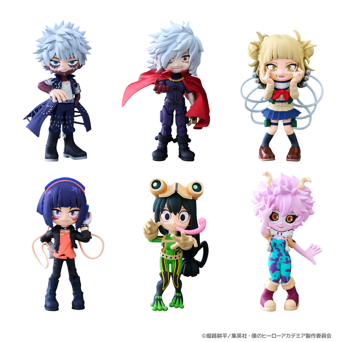 Bushiroad Creative PalVerse My Hero Academia vol.2