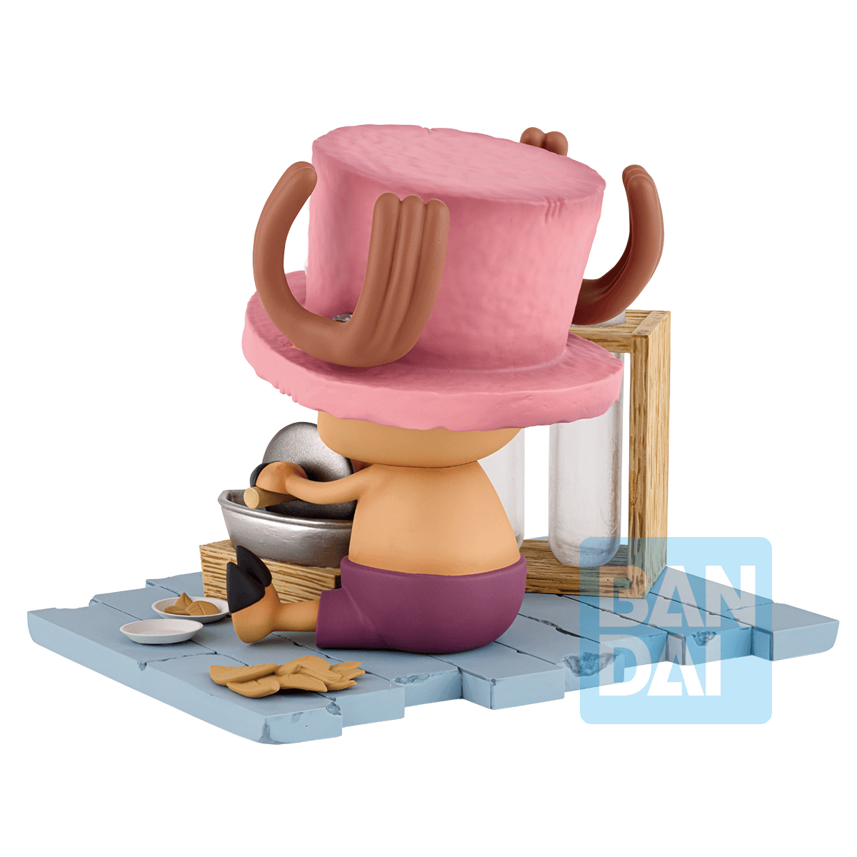 Chopper (Animals)