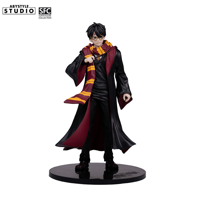 HARRY POTTER - Figure "Harry Potter"