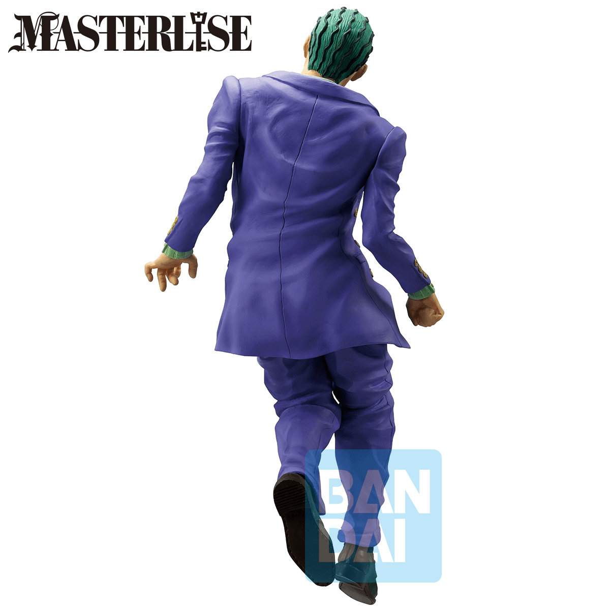 Kosaku Kawajiri (-Stand Rush!-) "JoJo's Bizarre Adventure: Diamond Is Unbreakable" | 4573102690753