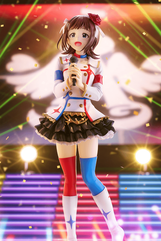 Haruka Amami -THE IDOLM＠STER 20th anniversary- | 4934054076406