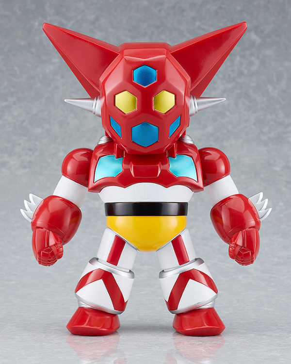 Good Smile Company V.S.O.F. Getter 1(4580590184718)(4580590184718)