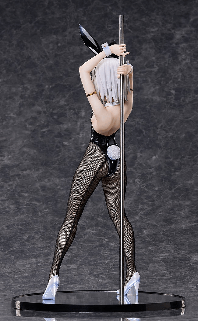 Koneko Toujou: Bunny Ver. 2nd | 4570001514753