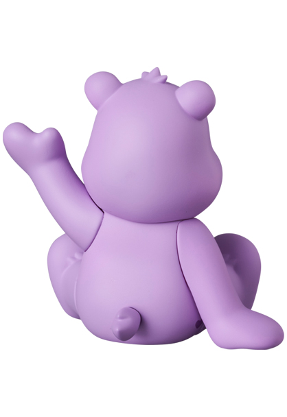 Medicom Toy UDF Care Bears Best Friend Bear™ | 4530956157757