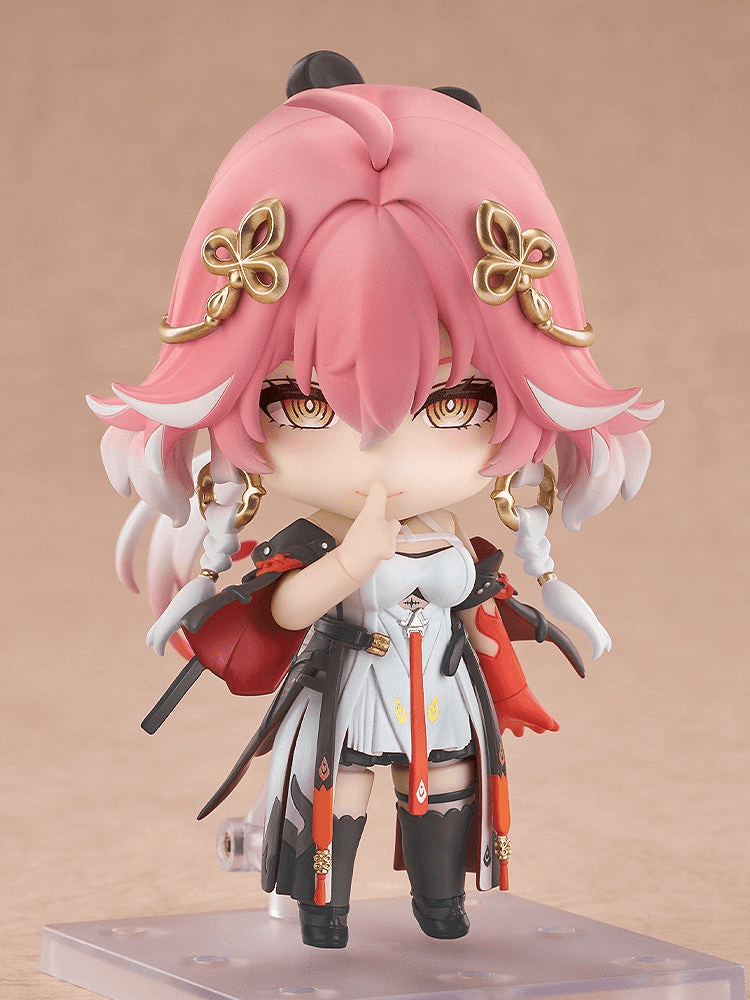 Nendoroid Changli | 4580828660540