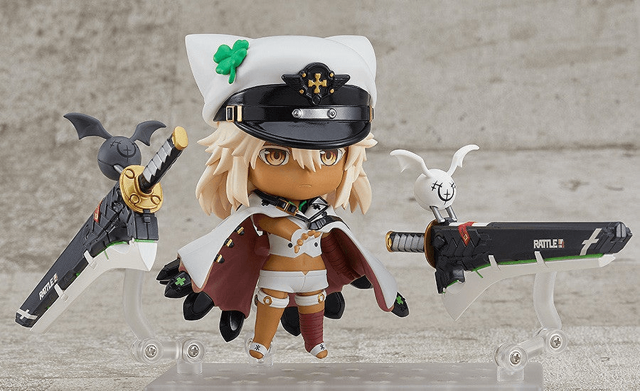 (Rerelease) Nendoroid Ramlethal Valentine