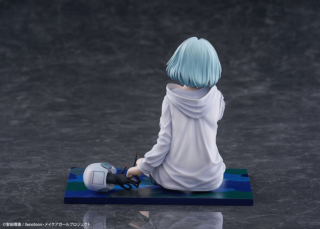 Make a Girl No. 0 1/7 Scale Figure | 4580854210405