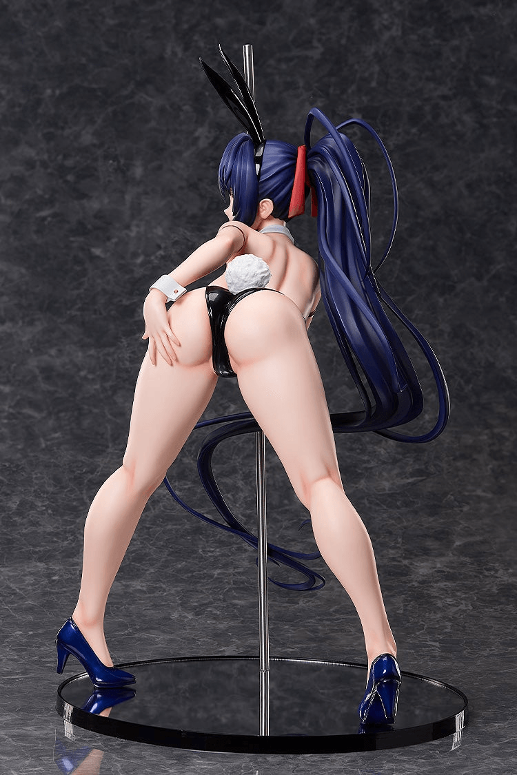 Akeno Himejima: Bare Leg Bunny Ver. 2nd | 4570001514975