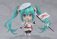 (Rerelease) Nendoroid Racing Miku: 2023 Ver. - Release Date: 11/2026 | 4580828679580