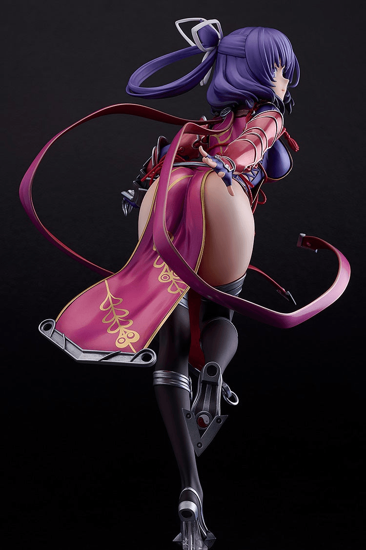 Rixia Mao | 4580828679627