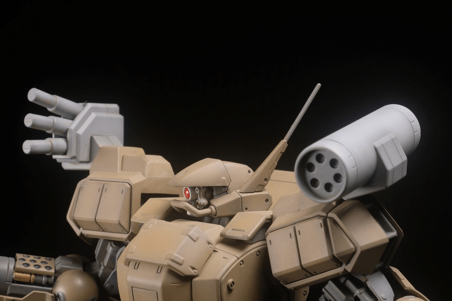 (Rerelease) AS-5E3 Leynos（Mass Production-Type）[Renewal Ver.] - Release Date: 10/2026 | 4582362384920
