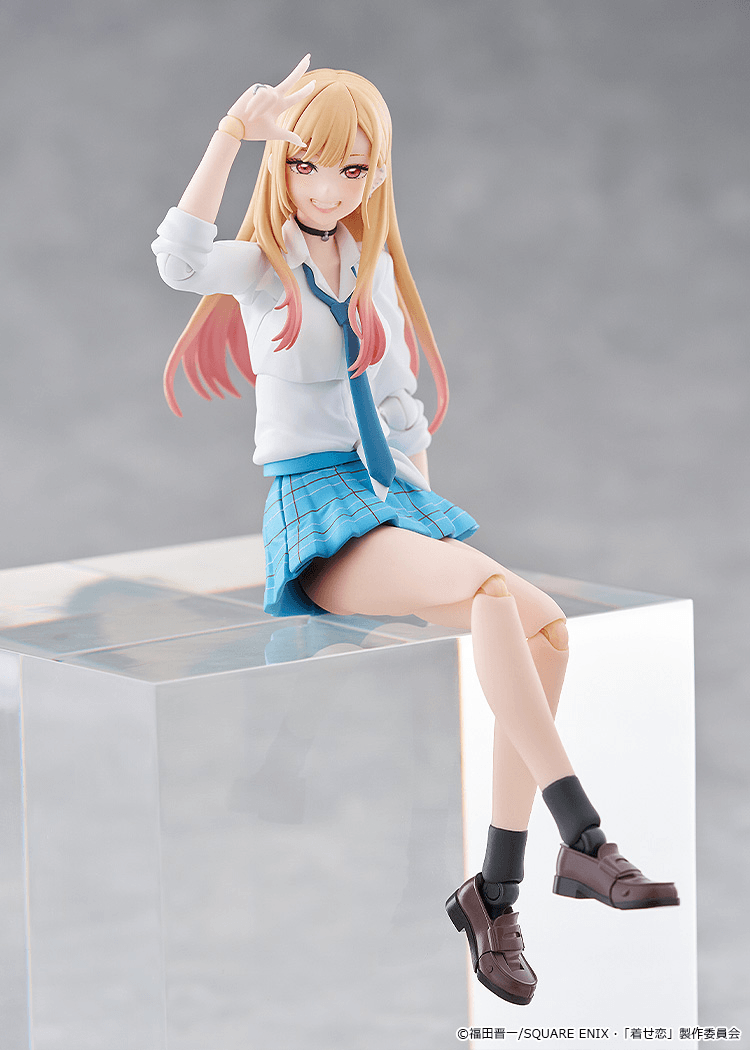 figma Marin Kitagawa | 4545784015018
