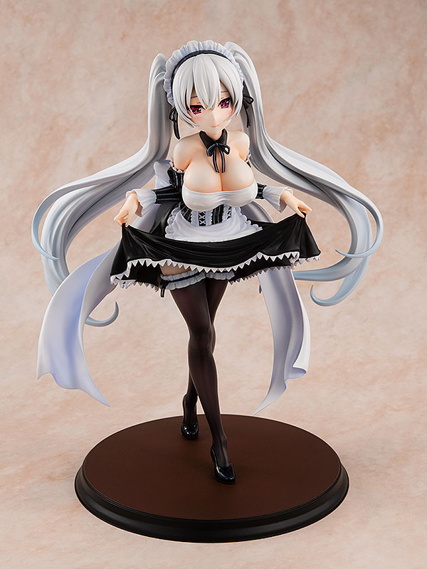 Yui Minamoto: Maid Ver. | 4935228338160